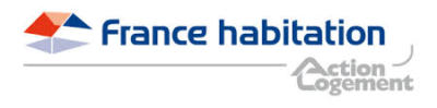 Logo de FRANCE HABITATION