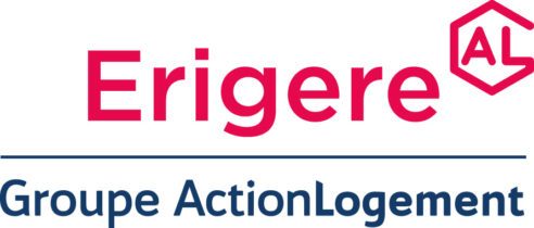 Logo du constructeur LE LOGIS SOCIAL DU VAL D'OISE - Erigere