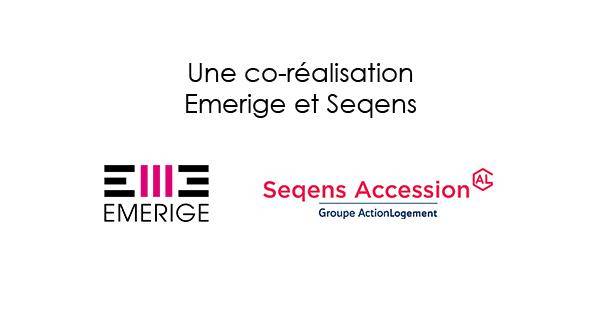 Image de l'annonce Appartement de 85.03 m²