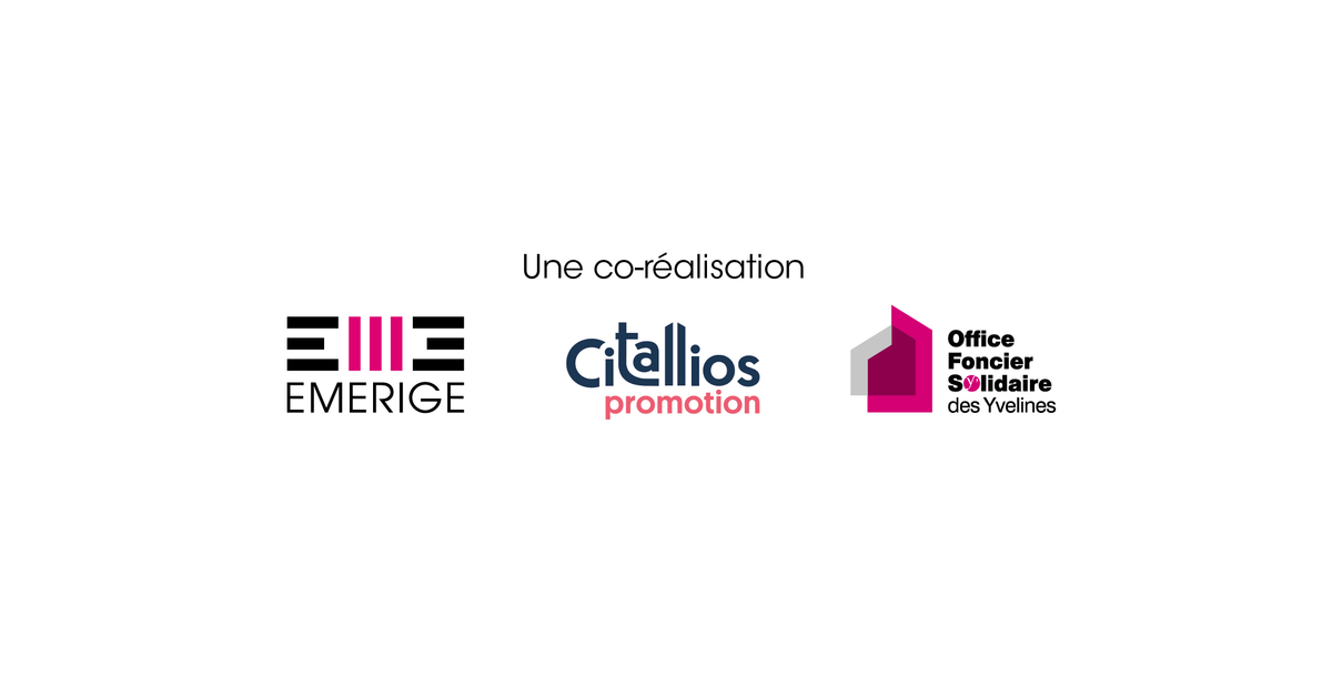 Image de l'annonce Appartement de 80.47 m²