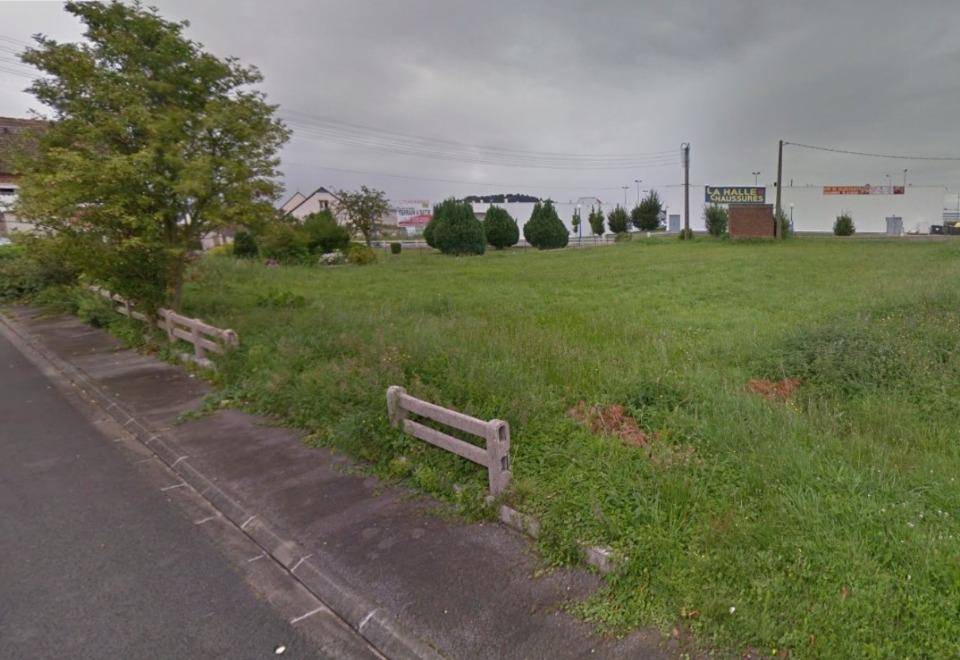 Image de l'annonce Terrain à bâtir à Noeux-les-Mines (62290)