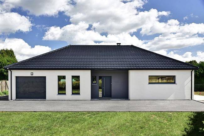 Image de l'annonce Maison à construire à Denain (59220)