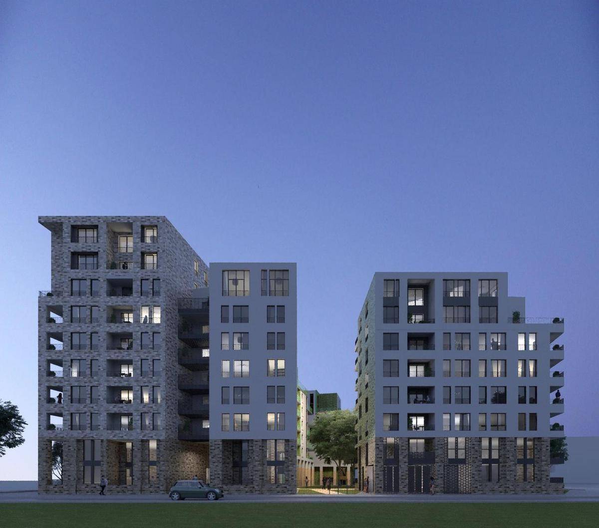 Image de l'annonce VILLAGE HARMONIE