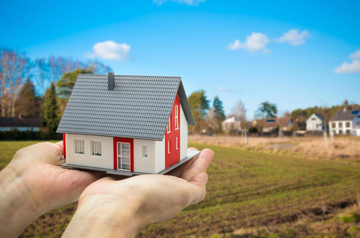 Programme immobilier VILLA VELCINA 77870 Vulaines-sur-Seine