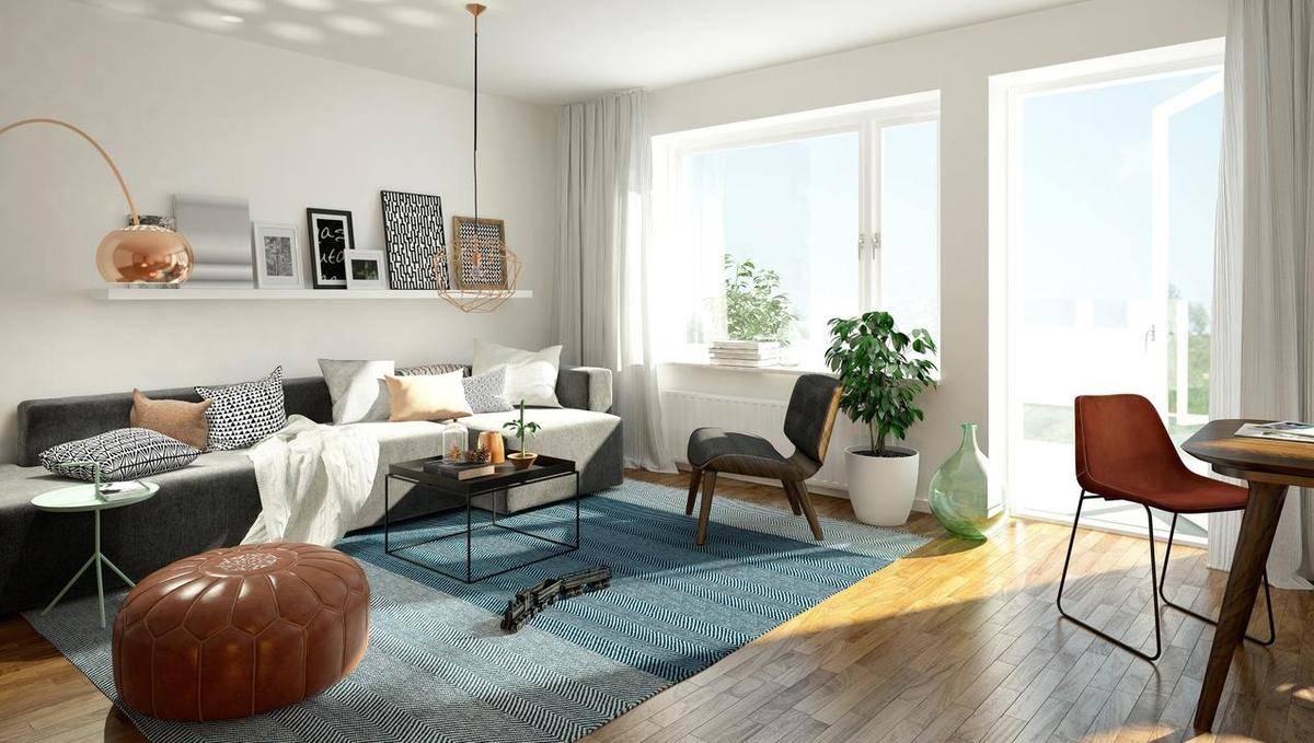 Image de l'annonce RESIDENCE VALVERT