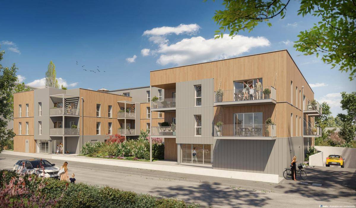 Image de l'annonce SEVEA
