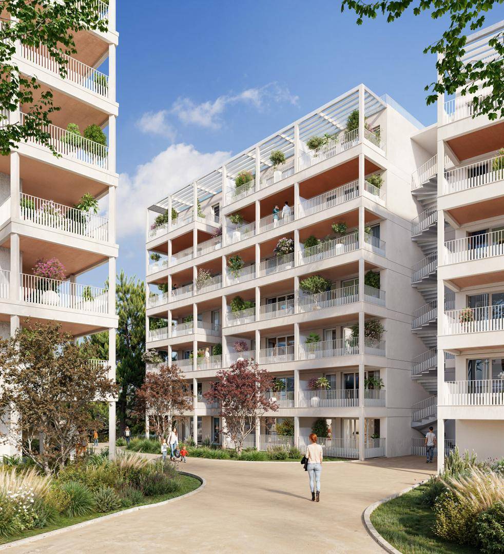 Image de l'annonce OMANA MONTPELLIER SUD