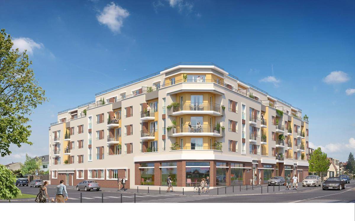 Image de l'annonce L'ENVERS