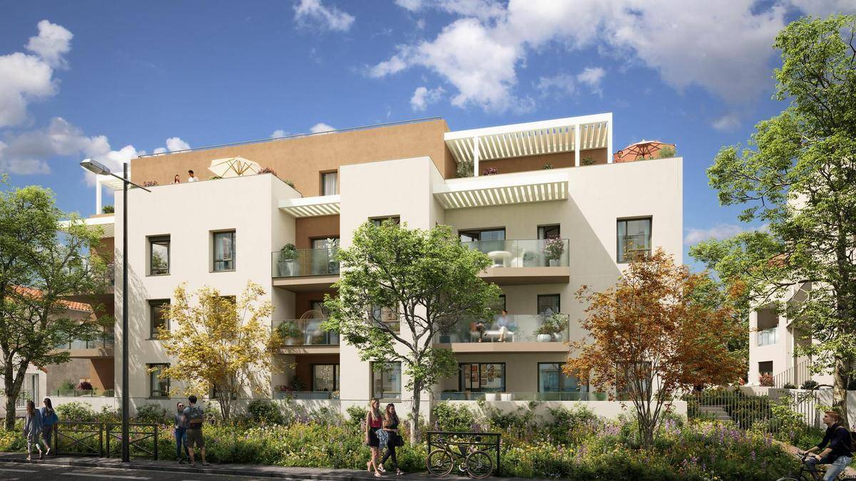 Image de l'annonce 23 Faubourg