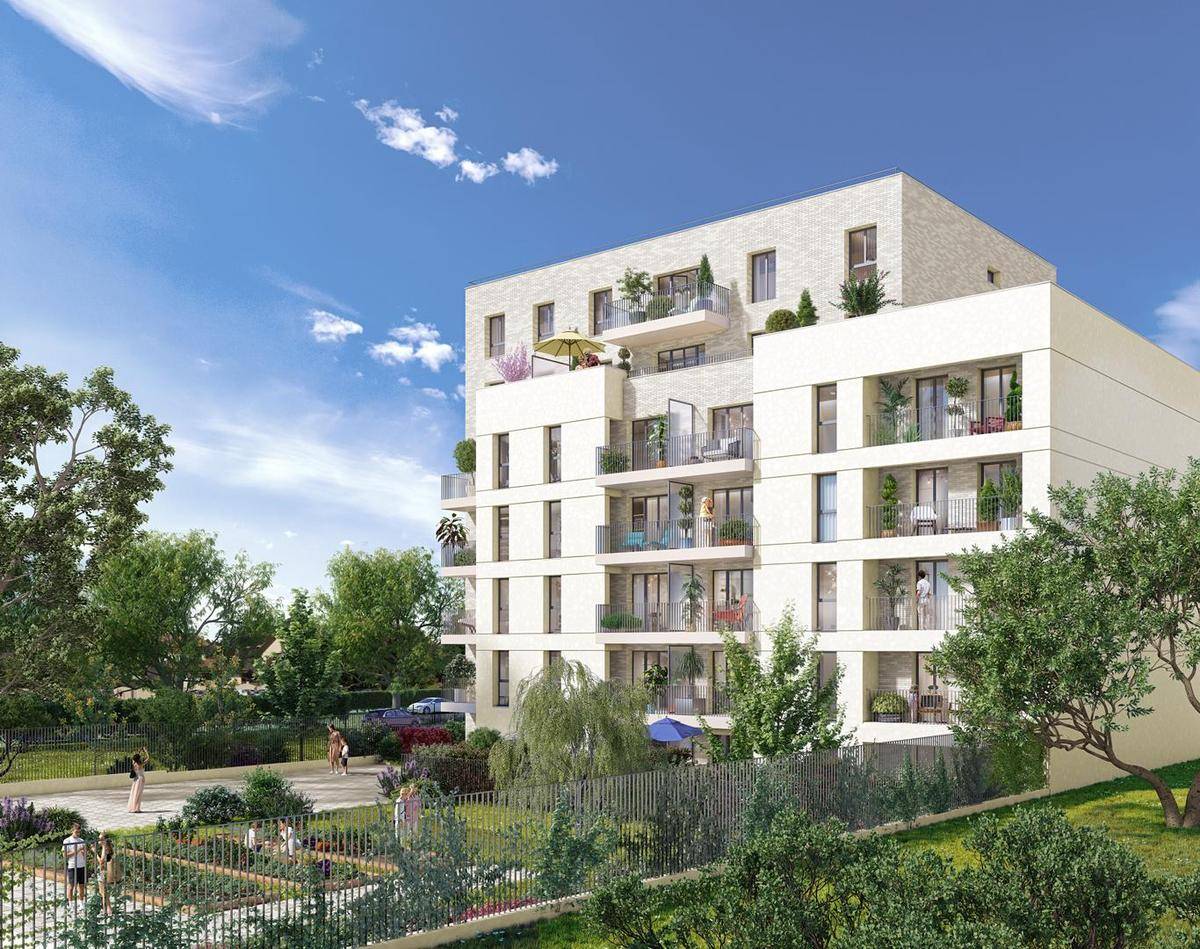 Image de l'annonce VILLA LECLERC