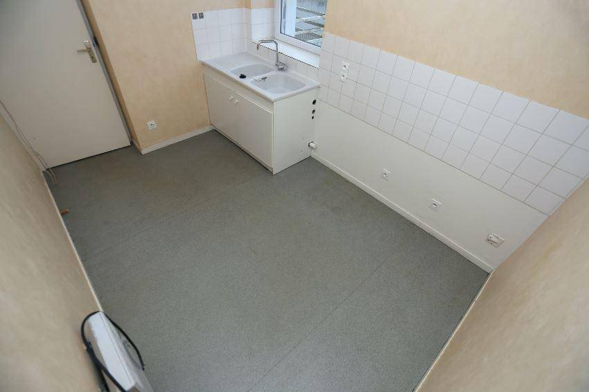 Image de l'annonce Appartement - Type 2 - 49m² -…