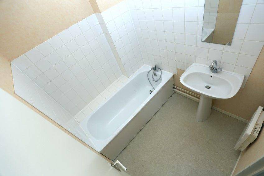 Image de l'annonce Appartement - Type 2 - 56m² -…
