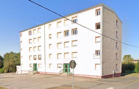 Image de l'annonce Appartement 2 pièces - Montchanin