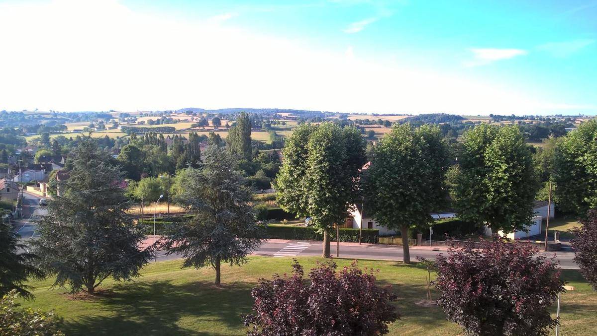Image de l'annonce Appartement 3 pièces - Écuisses
