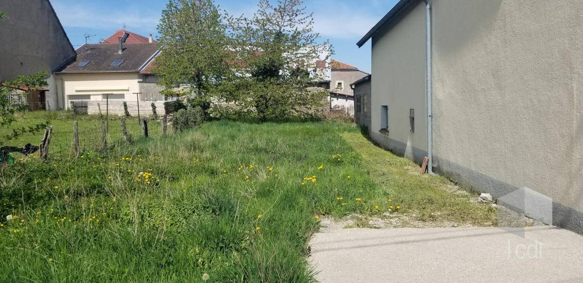 Image de l'annonce secteur GEVIGNEY ferme à rénover 150 m2
