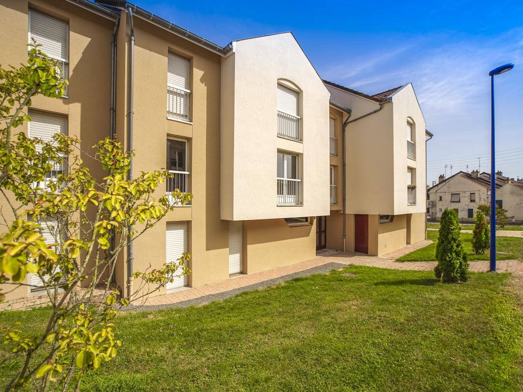 Image de l'annonce Appartement 4 pièces - Montchanin