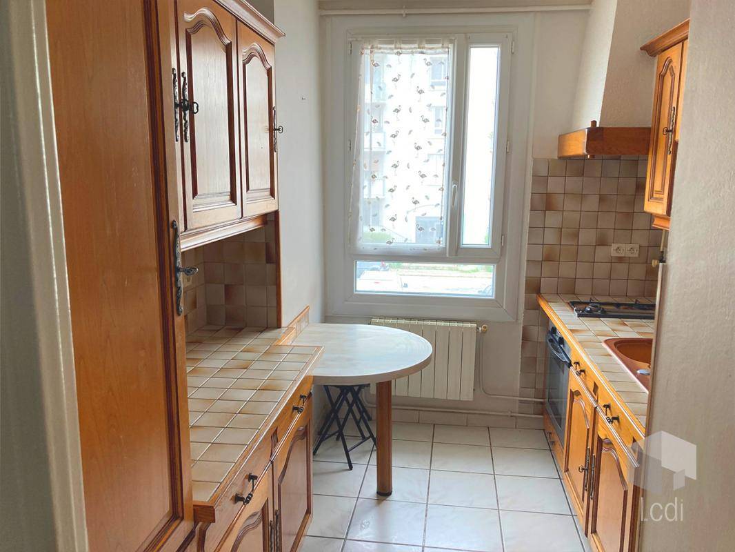 Image de l'annonce MONTÉLIMAR, appartement 65 m2 avec terrasse