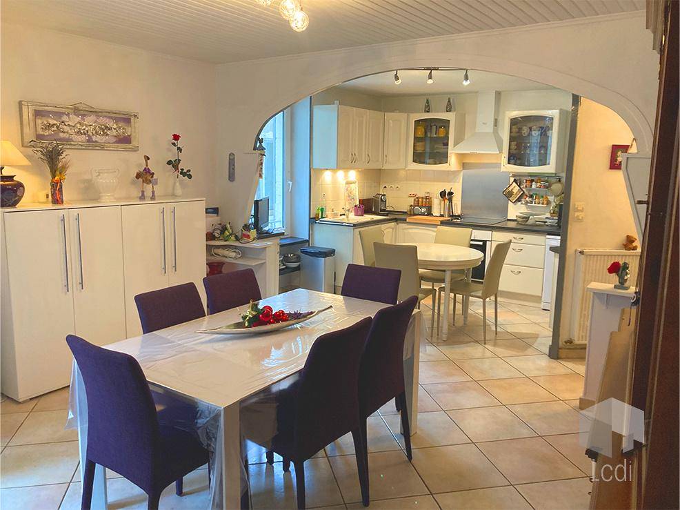 Image de l'annonce MONTÉLIMAR, maison d'environ 100 m2 avec 2…
