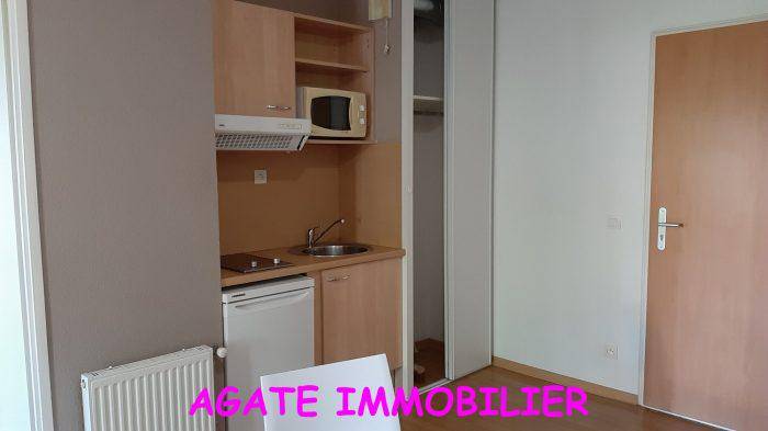 Image de l'annonce appartement T2 35m2 meublé a louer a…