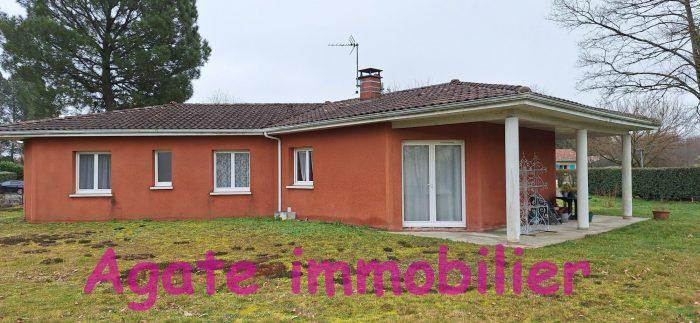 Image de l'annonce Maison contemporaine a vendre st symphorien