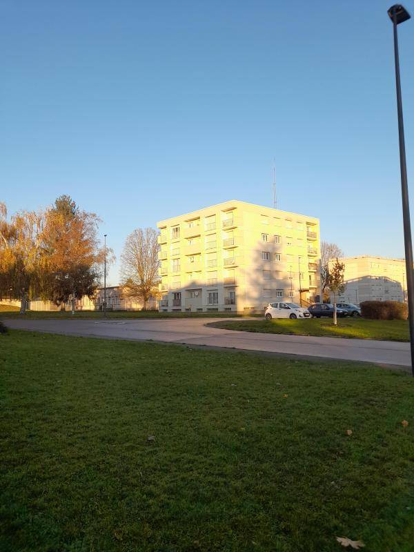 Image de l'annonce TYPE 4 NEUFCHATEAU