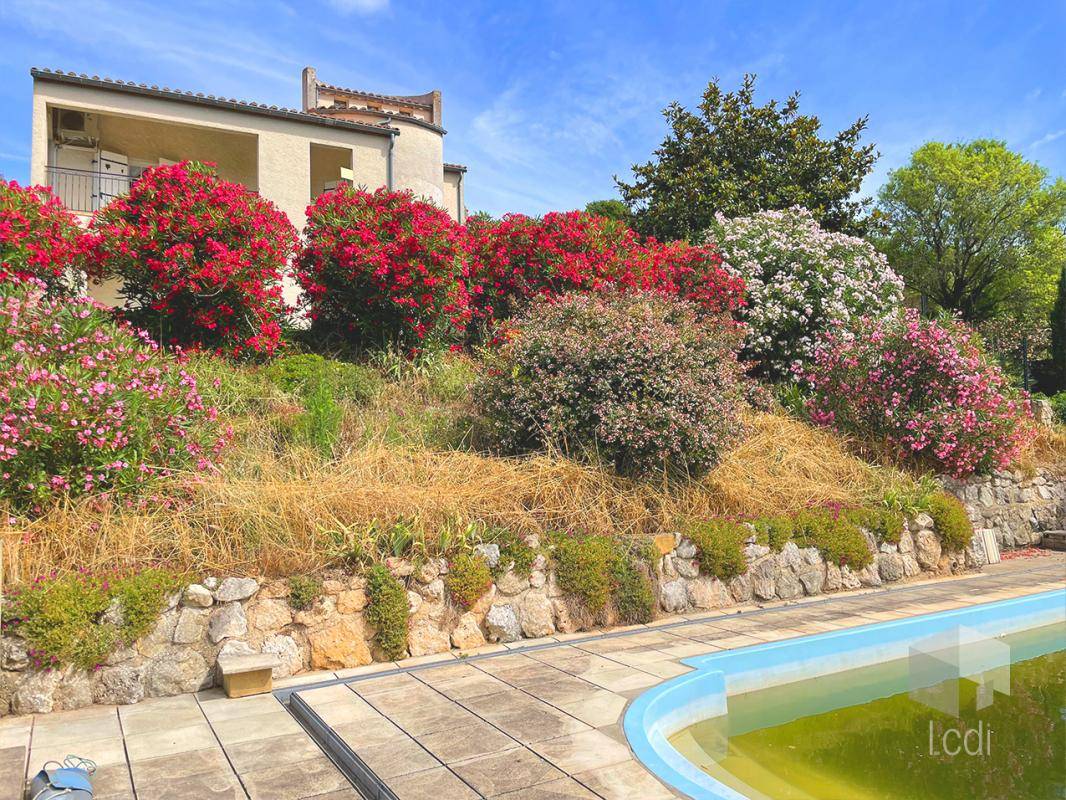 Image de l'annonce SECTEUR SAINT PAUL TROIS CHATEAUX, Maison 200…