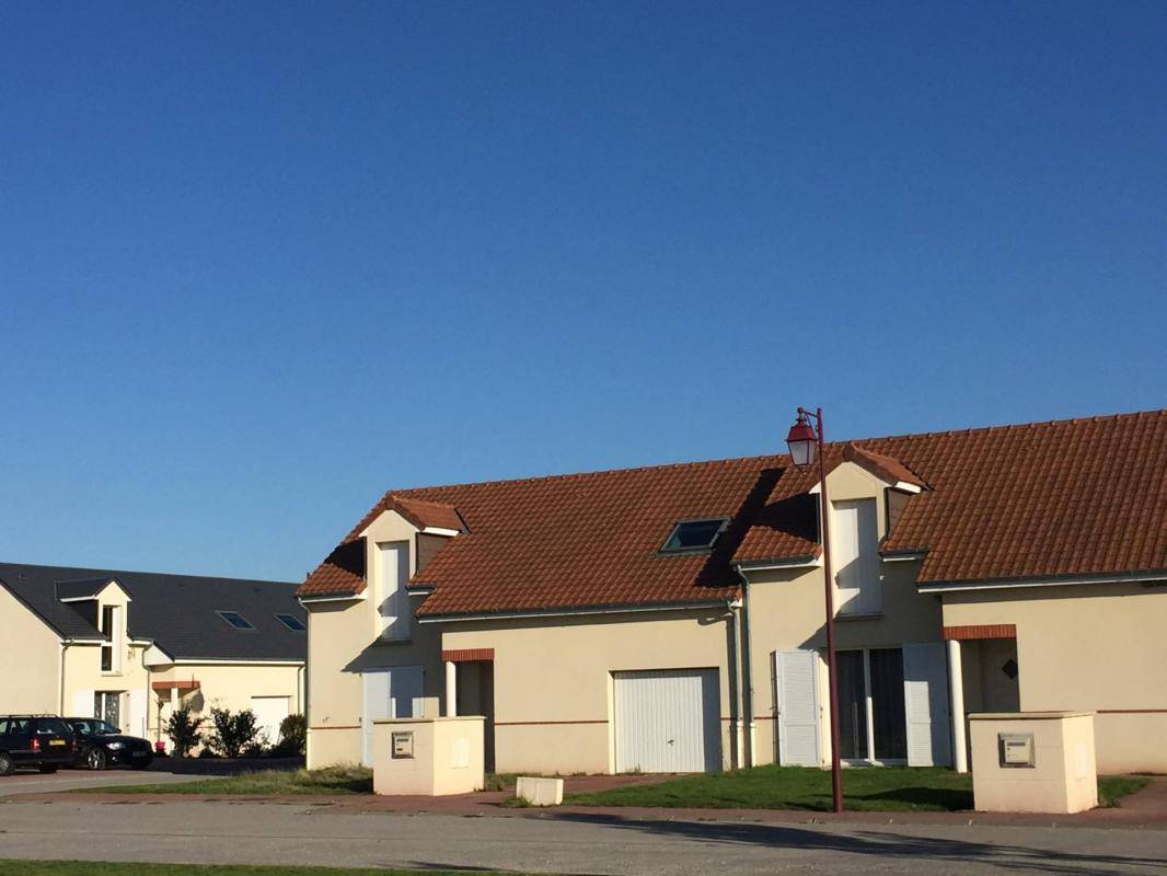 Image de l'annonce LE LESME - T4 de 90 m²