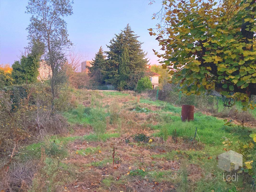 Image de l'annonce DONZERE, Maison à rénover 140 m2 avec…