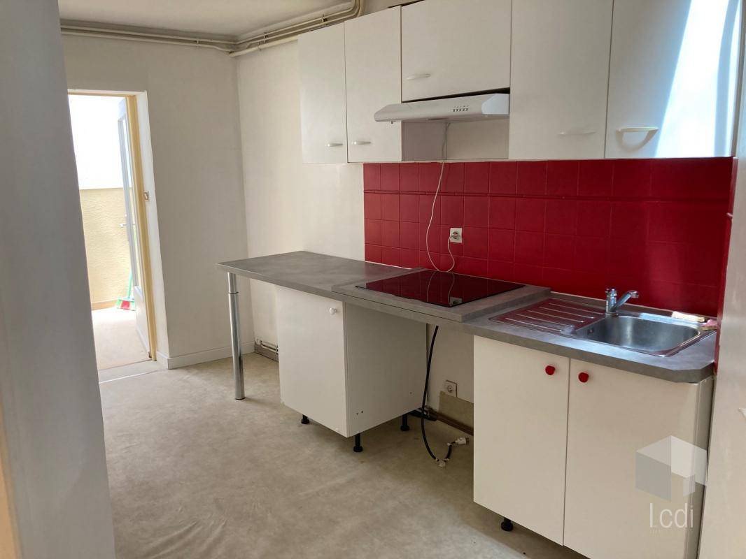 Image de l'annonce MONTELIMAR, appartement 2 pièces 68.6m2