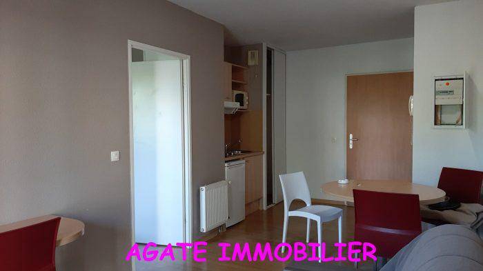 Image de l'annonce Appartement T2 a louer meublé toutes charges…