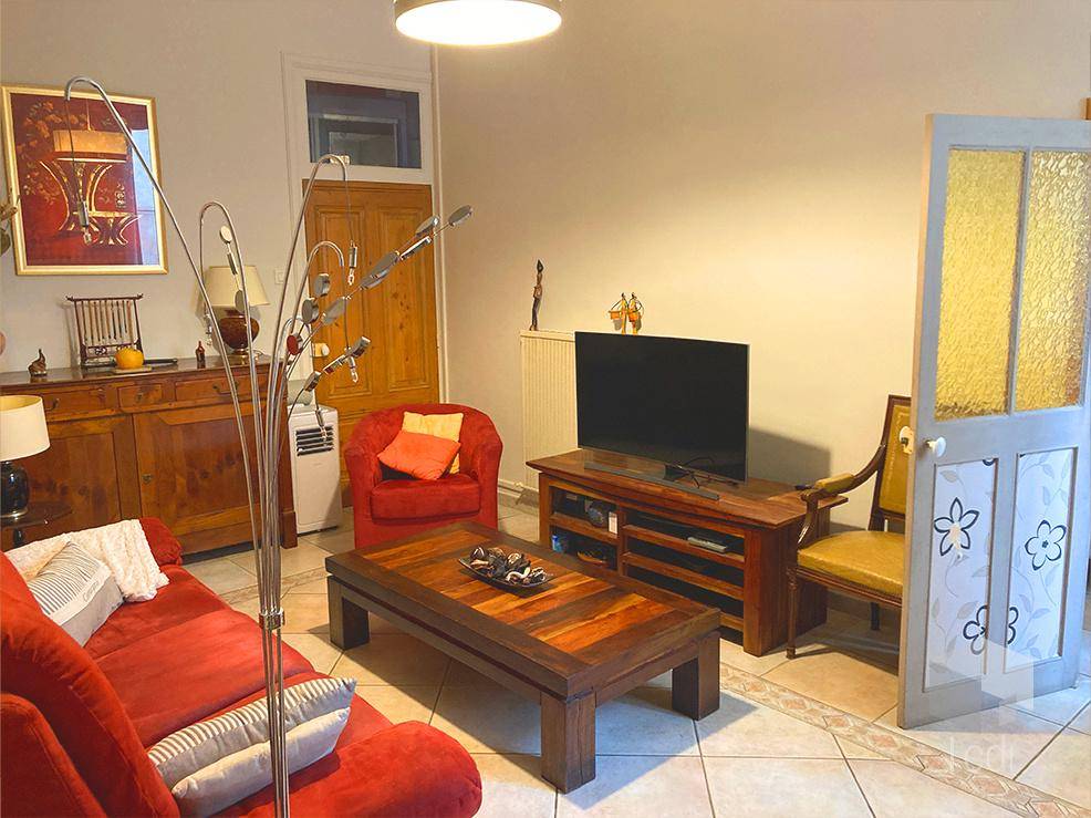 Image de l'annonce MONTÉLIMAR, maison d'environ 100 m2 avec 2…
