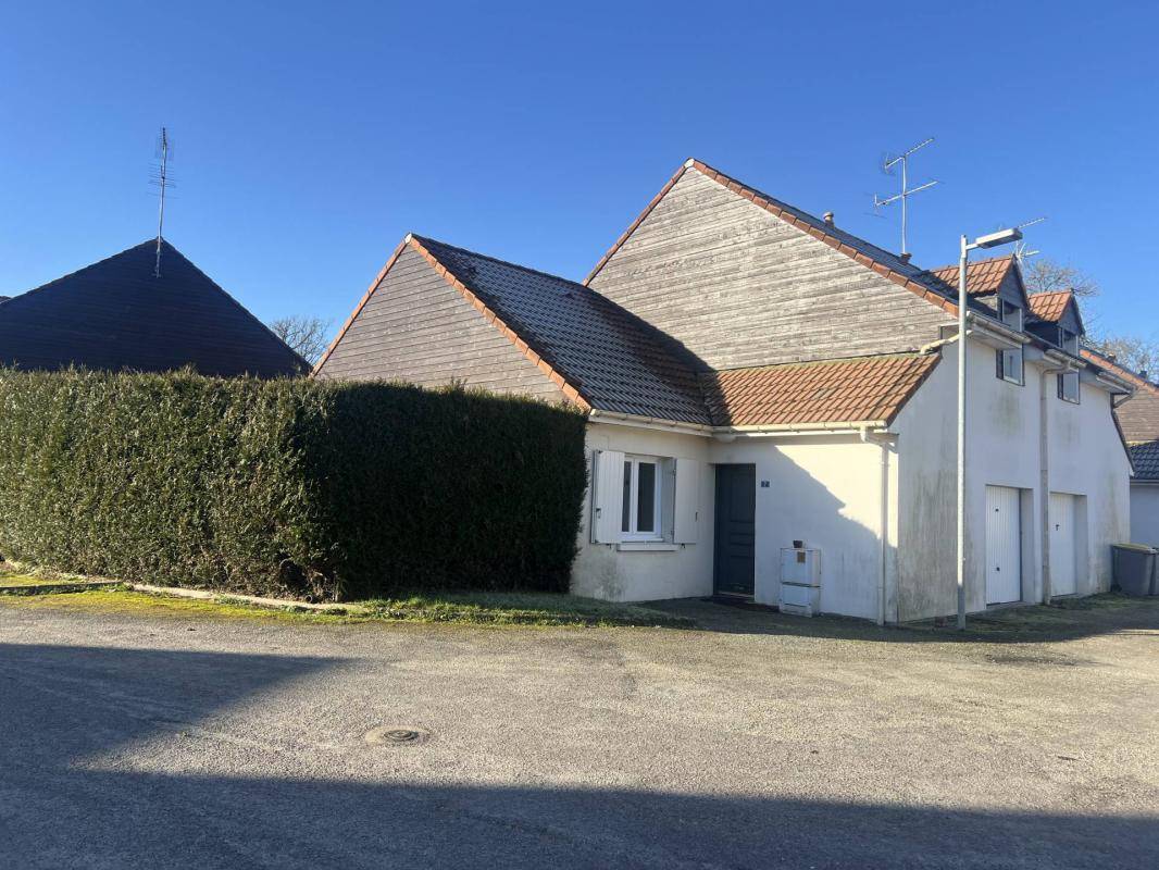 Image de l'annonce BROGLIE - T4 de 87 m²