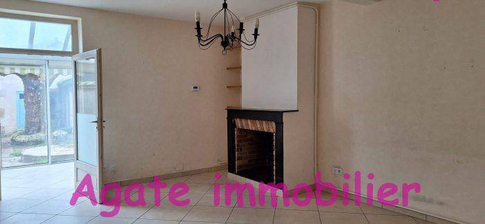 Image de l'annonce MAISON 100M A VENDRE 33690 GRIGNOLS