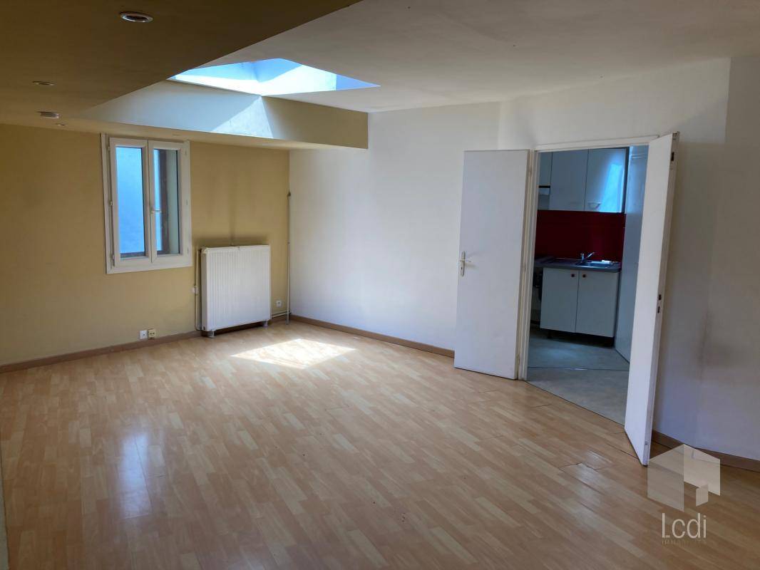 Image de l'annonce MONTELIMAR, appartement 2 pièces 69 m2