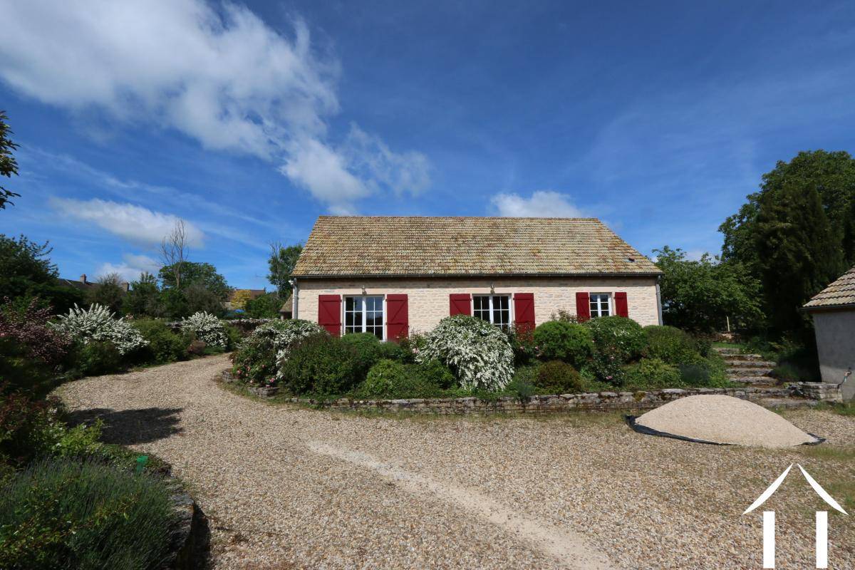 Image de l'annonce Maison de plain pied construite en 2015